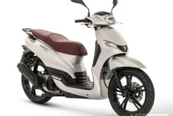 Peugeot tweet sbc 125 2020