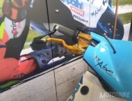 ¿Porqué la Copa Polini ha sido y es una referencia en la competición? 12 Polini Copa Abe GP frenos