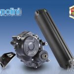 ¿Porqué la Copa Polini ha sido y es una referencia en la competición? 2 Polini, de los motores de combustión al motor eléctrico