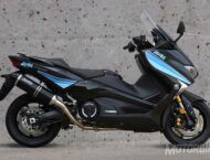 Polini, de los motores de combustión al motor eléctrico 6 Polini motor electrico 3