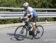 Polini, de los motores de combustión al motor eléctrico 9 Polini motor electrico 5