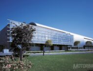 Polini, de los motores de combustión al motor eléctrico 8 Polini motor electrico 6