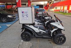 Qooder SAUV Life (2)