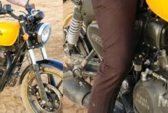 BikeLeaks. Royal Endfield 350 Meteor 14 Royal Enfield Meteor 350