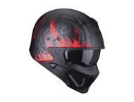 Scorpion Covert-X 4 Scorpion Covert X 2023 (12)