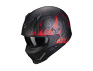 Scorpion Covert-X 2 Scorpion Covert X 2023 (4)