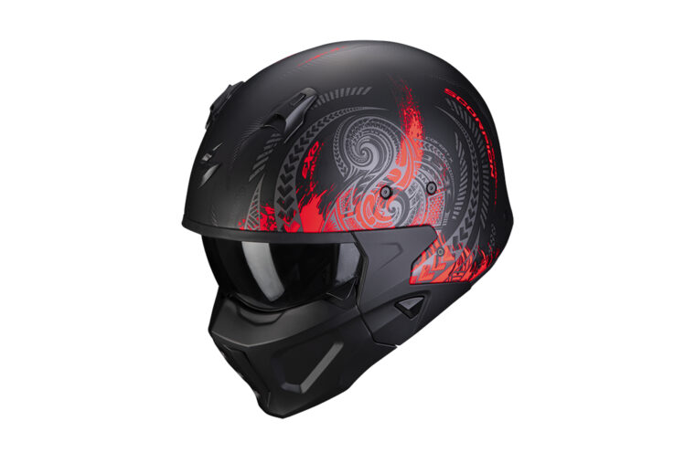 Scorpion Covert-X 1 Scorpion Covert X 2023 (4)