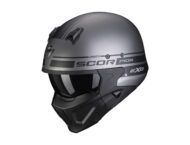 Scorpion Covert-X 11 Scorpion Covert X 2023 (5)