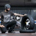 Prueba Continental ContiSportAttack4. Parte 1: Características y análisis