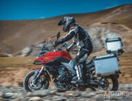 Re-New, una nueva forma de estrenar moto 8 Voge 500DS 2021 21