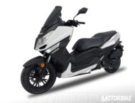 Wottan Storm 125 2020 10