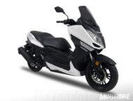 Wottan Storm 125 2020 12