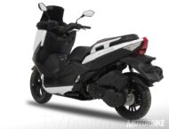 Wottan Storm 125 2020 16