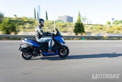 Wottan Motor: ¡Descuentos en toda su gama Euro 4! 3 Wottan Storm 125 2020 17