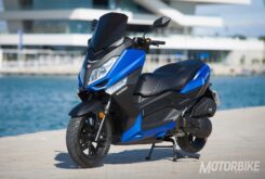 Wottan Motor: ¡Descuentos en toda su gama Euro 4! 4 Wottan Storm 125 2020 20