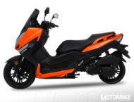 Wottan Storm 125 2020 21