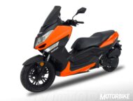 Wottan Storm 125 2020 22