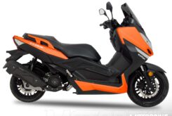 Wottan Motor: ¡Descuentos en toda su gama Euro 4! 2 Wottan Storm 125 2020 25