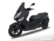 Wottan Storm 125 2020 30