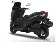 Wottan Storm 125 2020 36