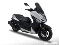 Wottan Storm 125 2020 40