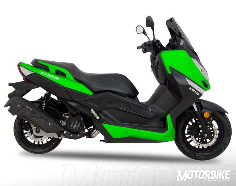 Wottan Storm 125 2020 49