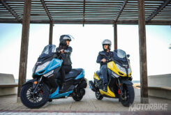 Wottan Motor: ¡Descuentos en toda su gama Euro 4! 7 Wottan Storm 125 Limited Edition 2020 ContiScoot 28