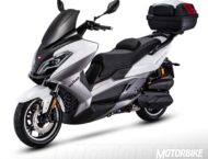 Wottan Storm-S 300 2020