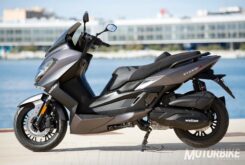 Wottan Motor: ¡Descuentos en toda su gama Euro 4! 15 Wottan Storm S 300 2020 09