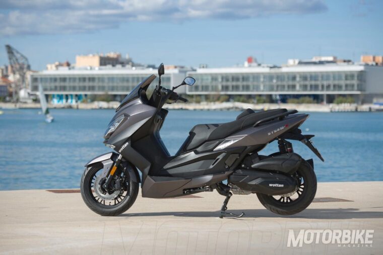 Wottan Storm S 300 2020 10