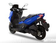 Wottan Storm T 125 2020 01