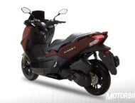 Wottan Storm T 125 2020 11