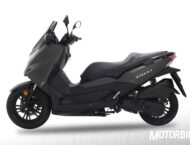 Wottan Storm T 125 2020 20