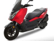 Wottan Storm T 125 2020 22