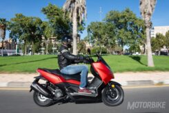 Wottan Motor: ¡Descuentos en toda su gama Euro 4! 10 Wottan Storm T 125 2020 27