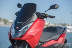 Wottan Motor: ¡Descuentos en toda su gama Euro 4! 12 Wottan Storm T 125 2020 29