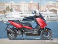 Wottan Storm T 125 2020 30