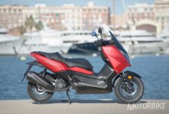 Wottan Motor: ¡Descuentos en toda su gama Euro 4! 11 Wottan Storm T 125 2020 30