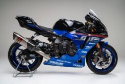 Yamaha YZF R1M 8 Horas Suzuka 2020 (5)