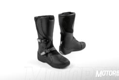 botas BMW Gravel EVO 2