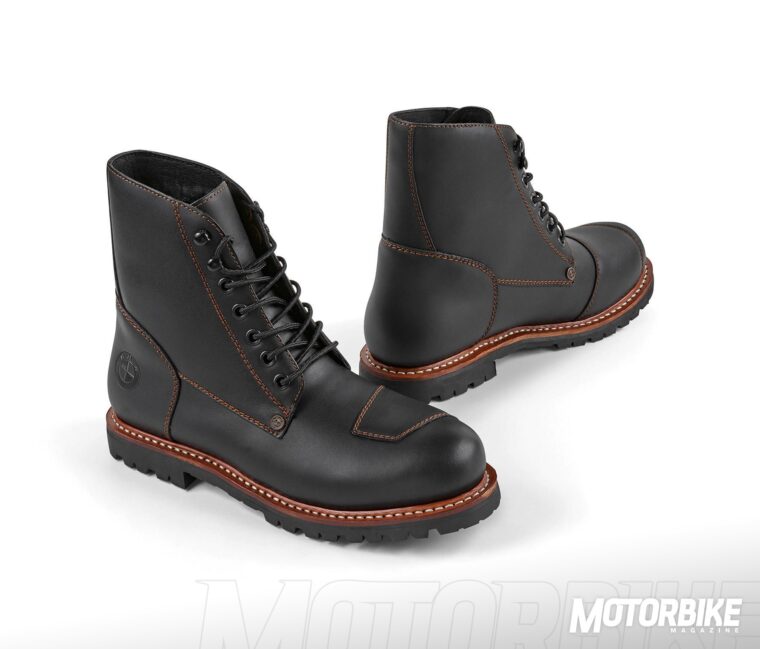 botas BMW PureShifter (1)