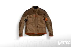 chaqueta BMW PureXcursion