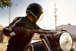 chaqueta cuero BMW TwinStripes (1)