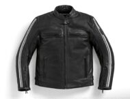 chaqueta cuero BMW TwinStripes (2)
