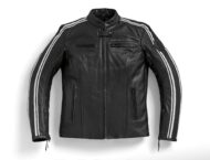 chaqueta cuero BMW TwinStripes (3)