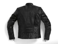 chaqueta cuero BMW TwinStripes (5)