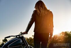 chaqueta cuero BMW TwinStripes (7)