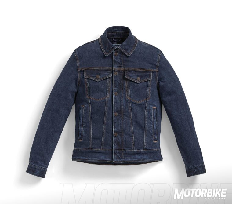 chaqueta vaquera BMW RoadCrafted (2)
