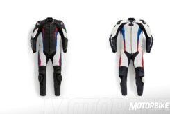 mono cuero BMW ProRace