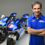 Suzuki planea contar con un equipo satélite de MotoGP en 2022